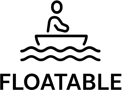 Icon Floatable