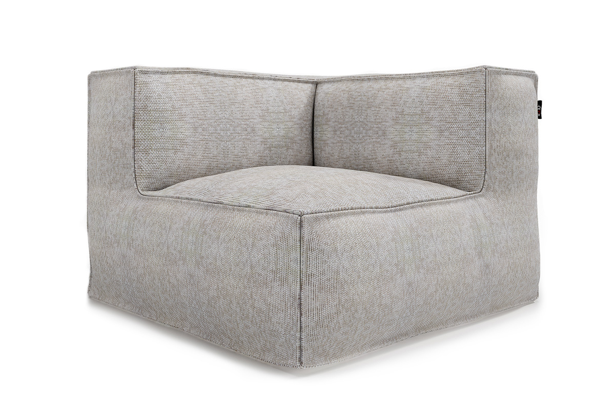 Silky Corner beige Silky Corner beige