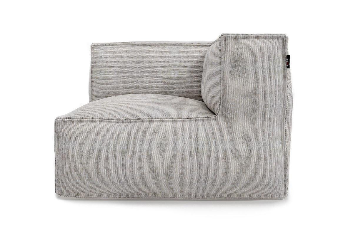 Silky Corner beige