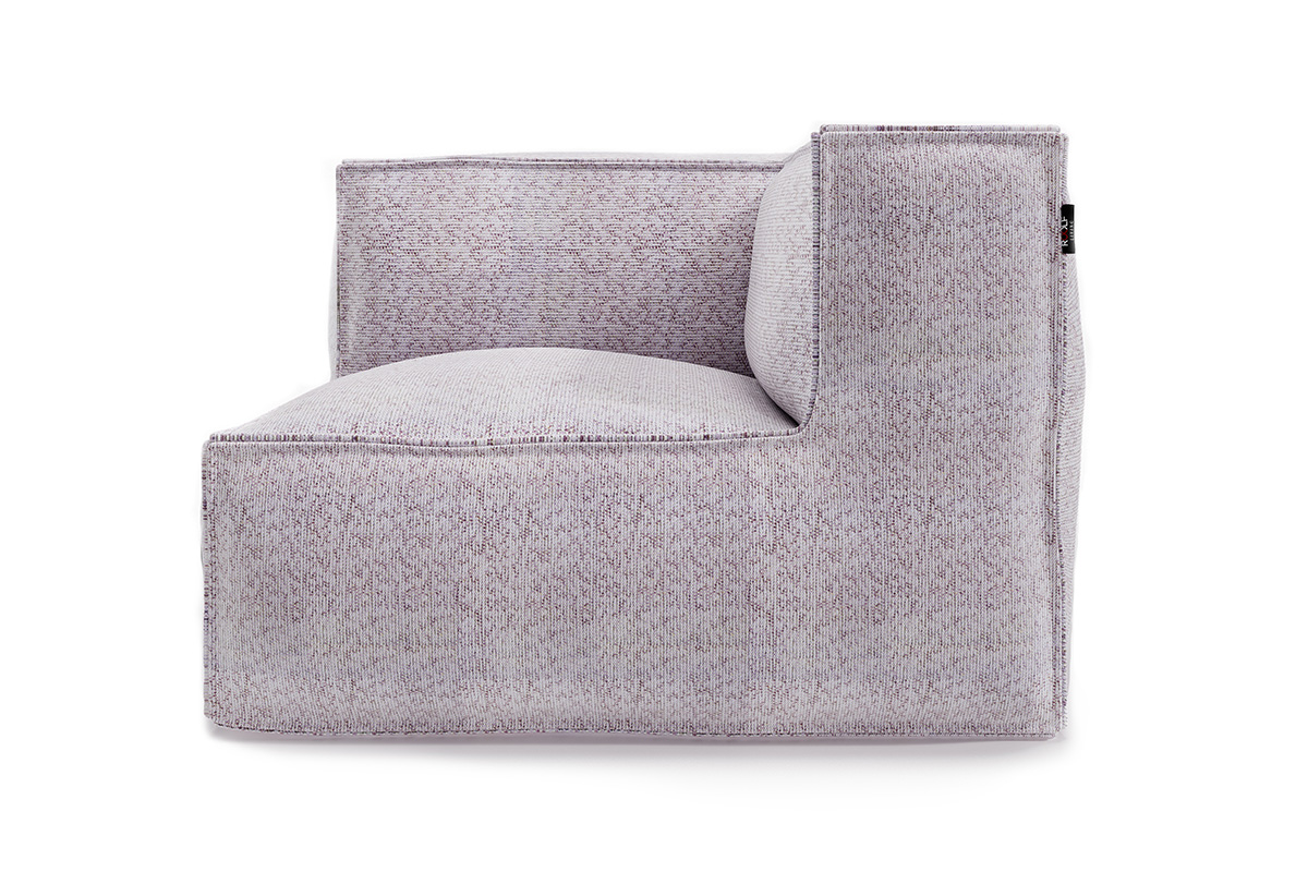 Silky Corner flieder